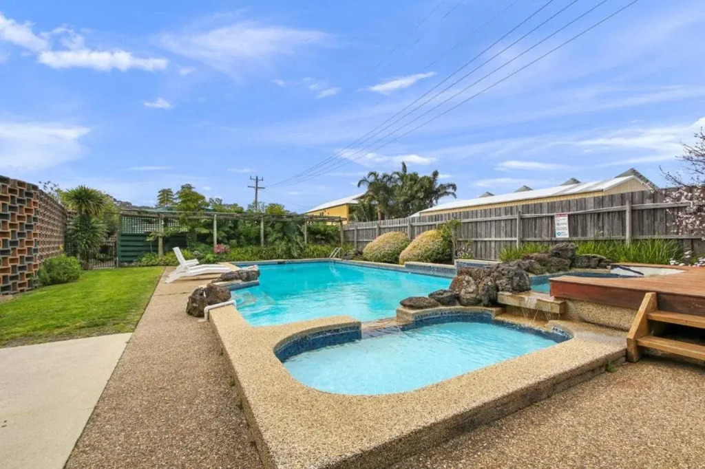 Comfort Inn & Suites Lakes Entrance
