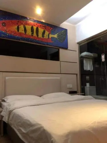 E-Home Inn Express