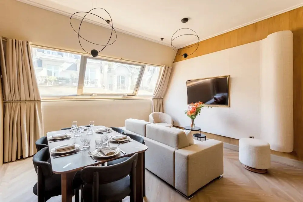 Merveil Luxury Suites - Desaix I-II