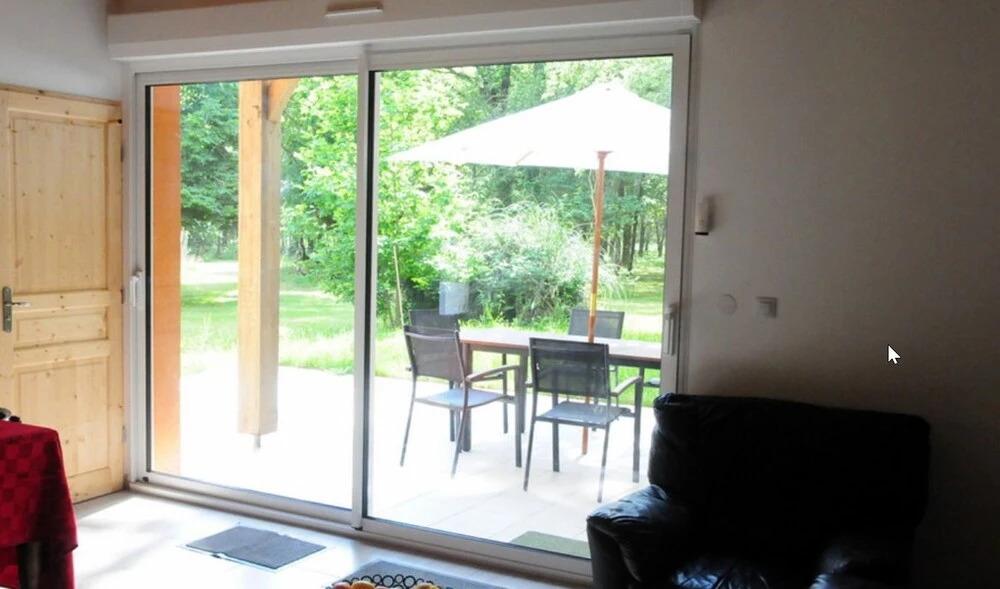 Le Gîte du Chêne Couché