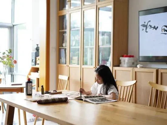 Shanghai Mu She Homestay
