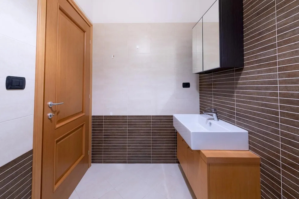 Casa Titty in Roma With 1 Bedrooms and 1 Bathrooms