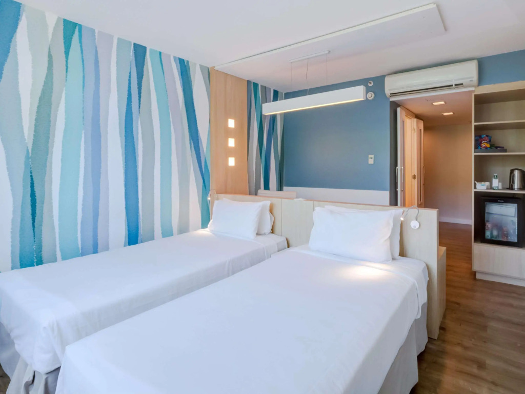 Mercure Rio de Janeiro Barra da Tijuca