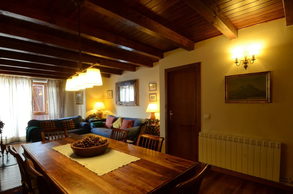 Apartamento Colomers