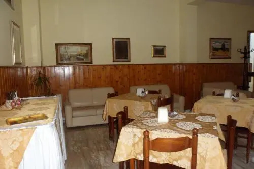 Albergo Miramonte