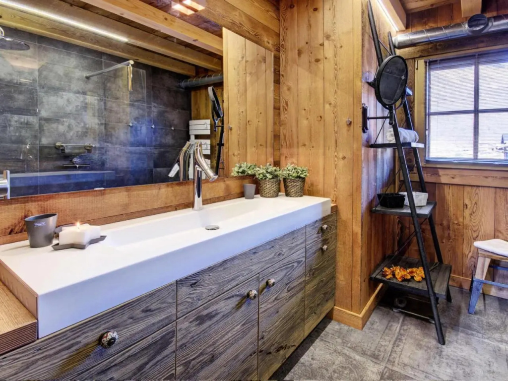 Chalet Morzine, 6 pièces, 13 personnes - FR-1-627-8