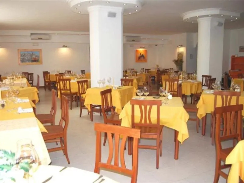 Hotel Residence Marechiaro