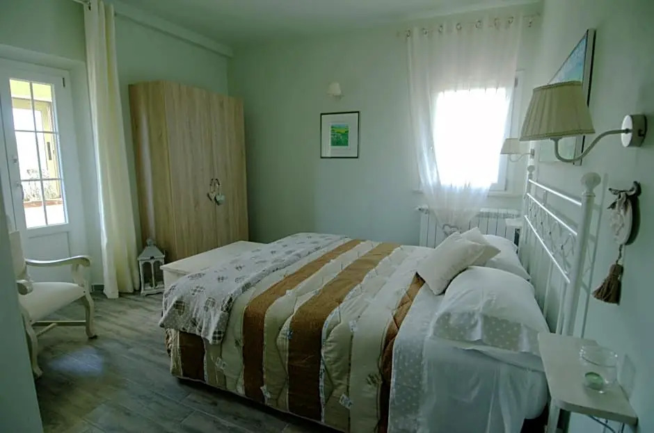 B&B Il Poggio di Fiore