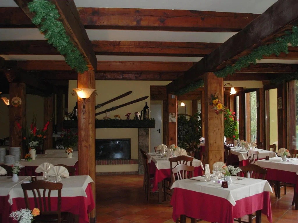 Hotel Cà Fiore