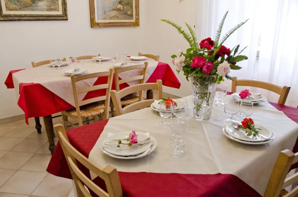 Agriturismo la Fragolaia