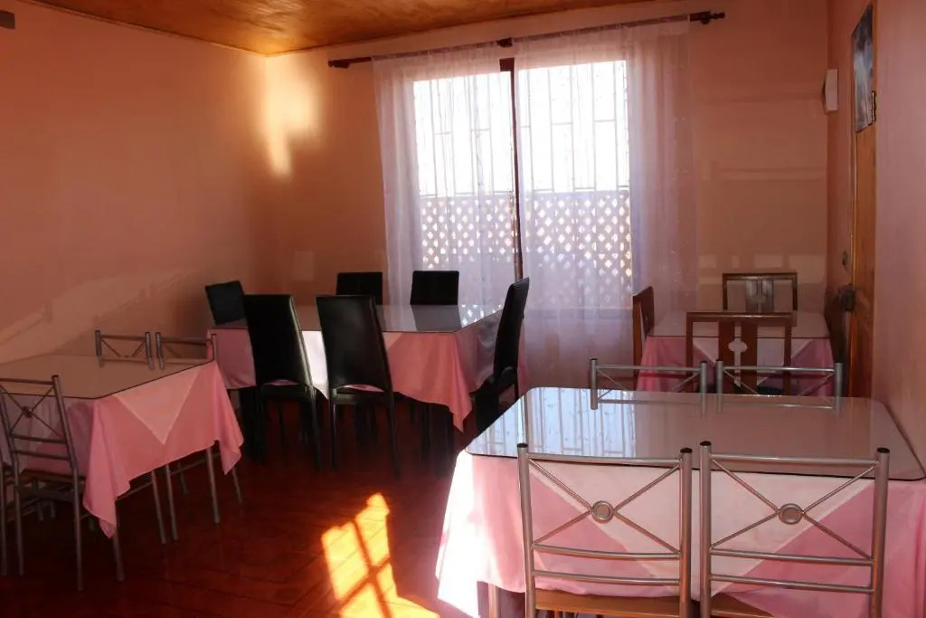 Hostal Atacama North