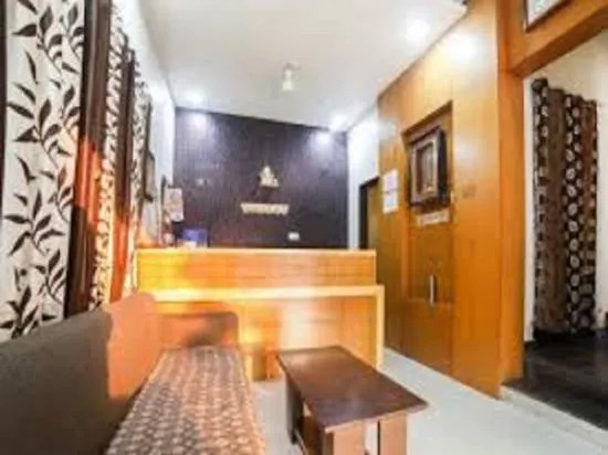 LL Guest House