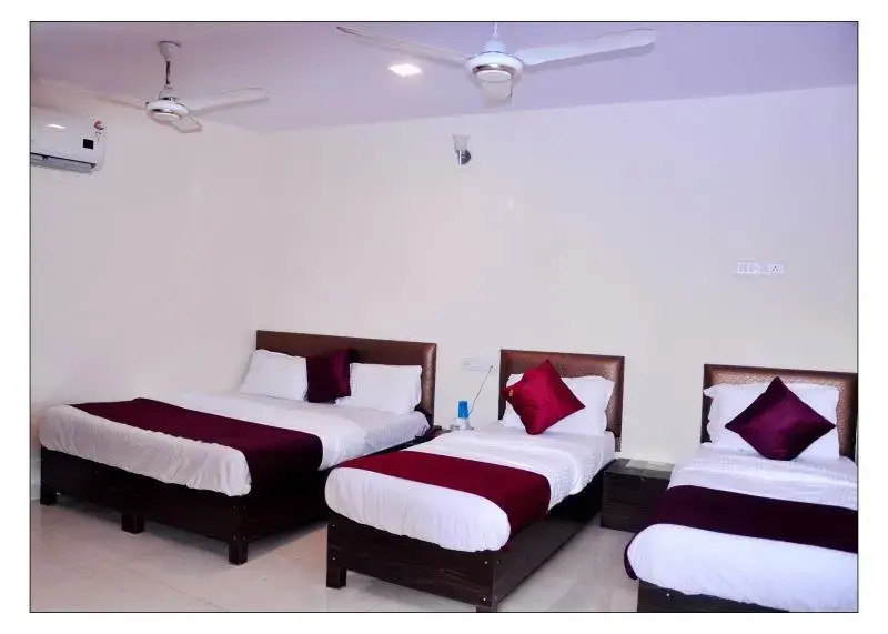 Hotel Alfa Regency