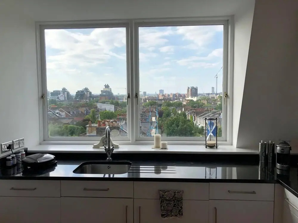 Eson2 - Stylish Apartment near Clapham