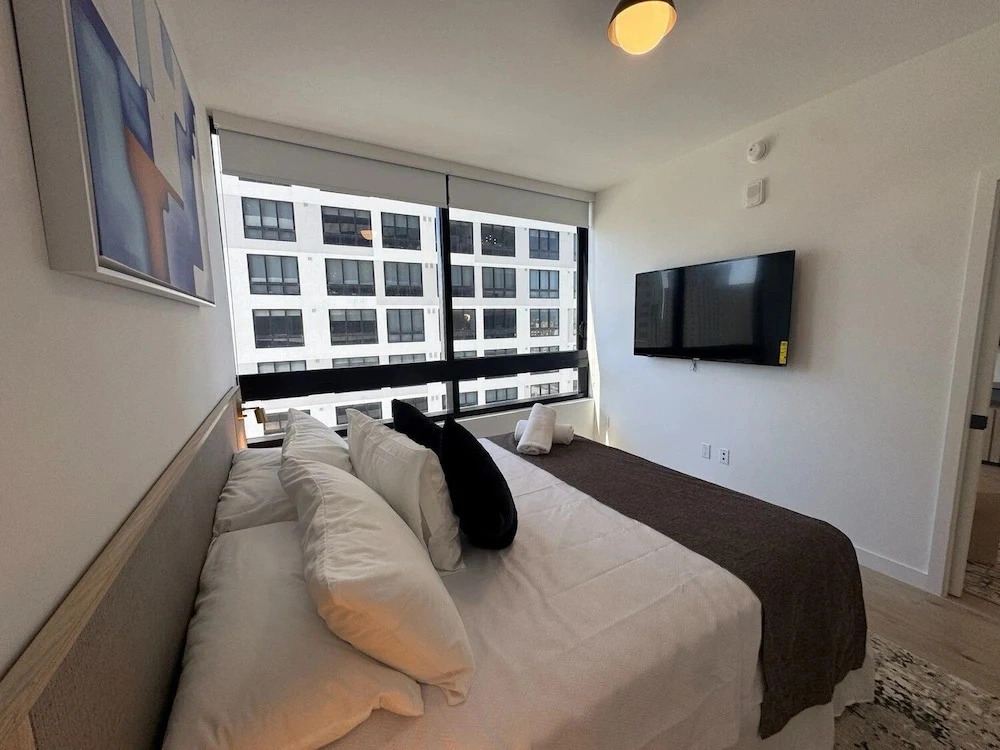 Prime Downtown Miami