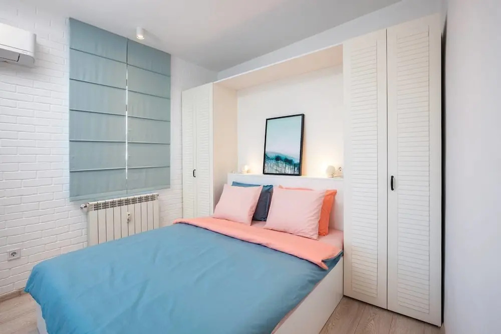 FM Deluxe 1-BDR Apartment - Scandinavia