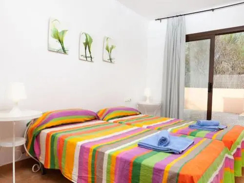 Holiday Home Mas Ambros 01