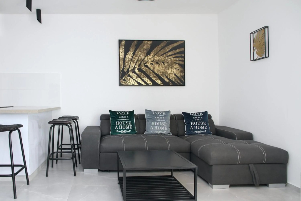 Apartments4you Leonardo 17