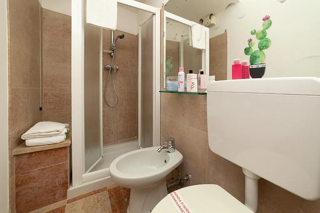 APARTMENT PERGOLANA 11 - Regarda Travel