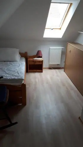 Apartment Schulte