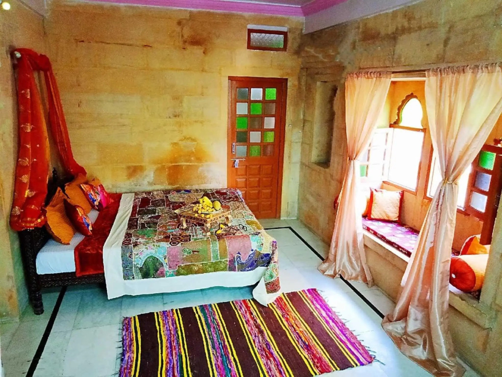 Blessing Hotel