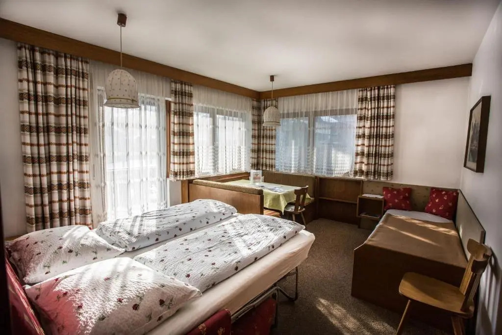 Residence Rienz