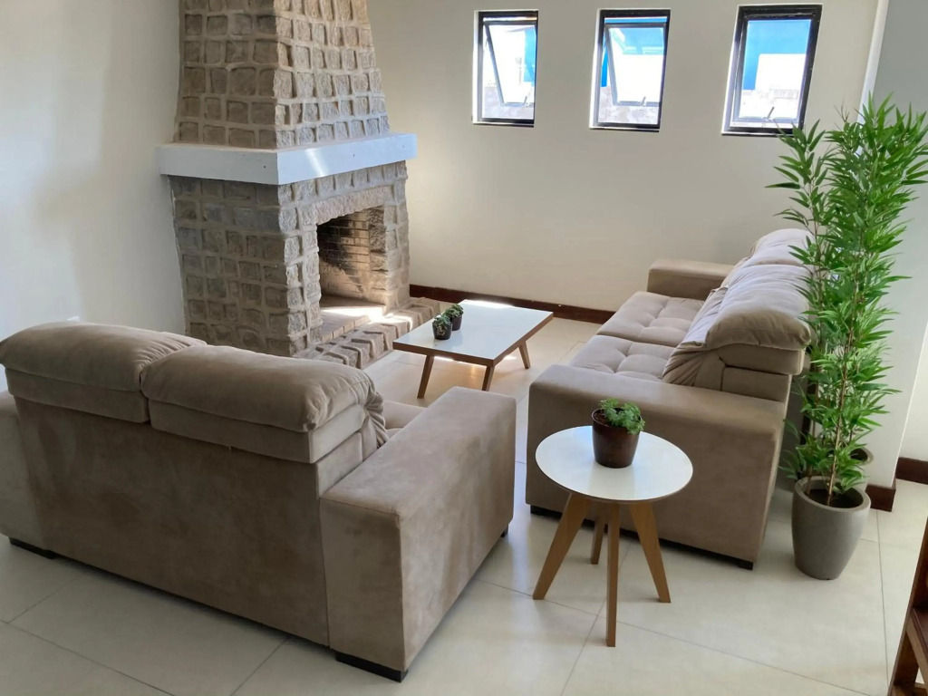 Farol Apart Hotel - Loft 213