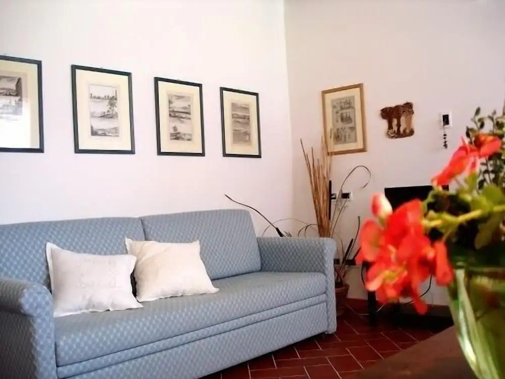 Agriturismo Ca Lealtà