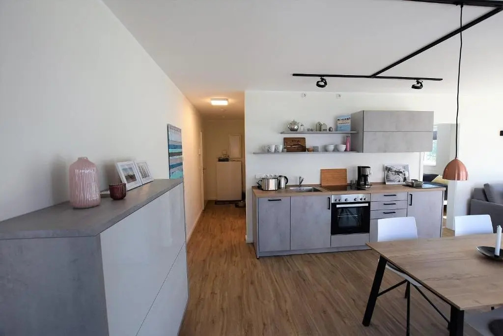 Meeresblick "Enna Mare" Haus 1 - Ferienwohnung 5