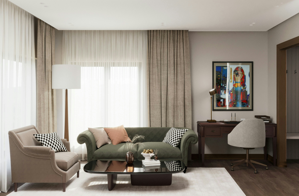 Отель Excelsior Hotel & Spa Baku