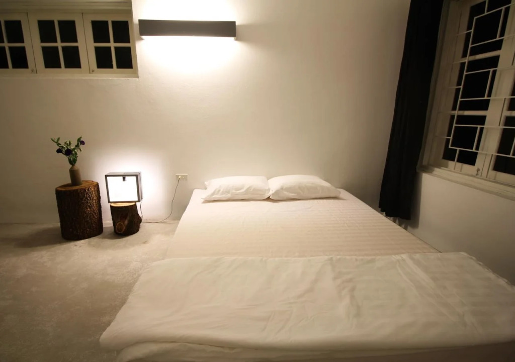 Banana and Rose Homestay