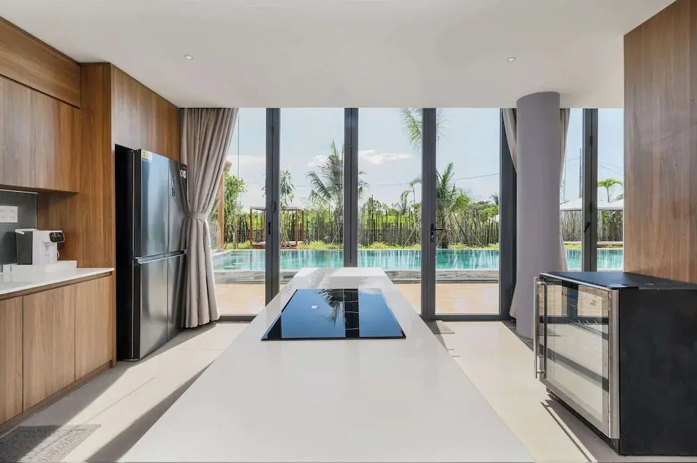 Peppercorn Villas