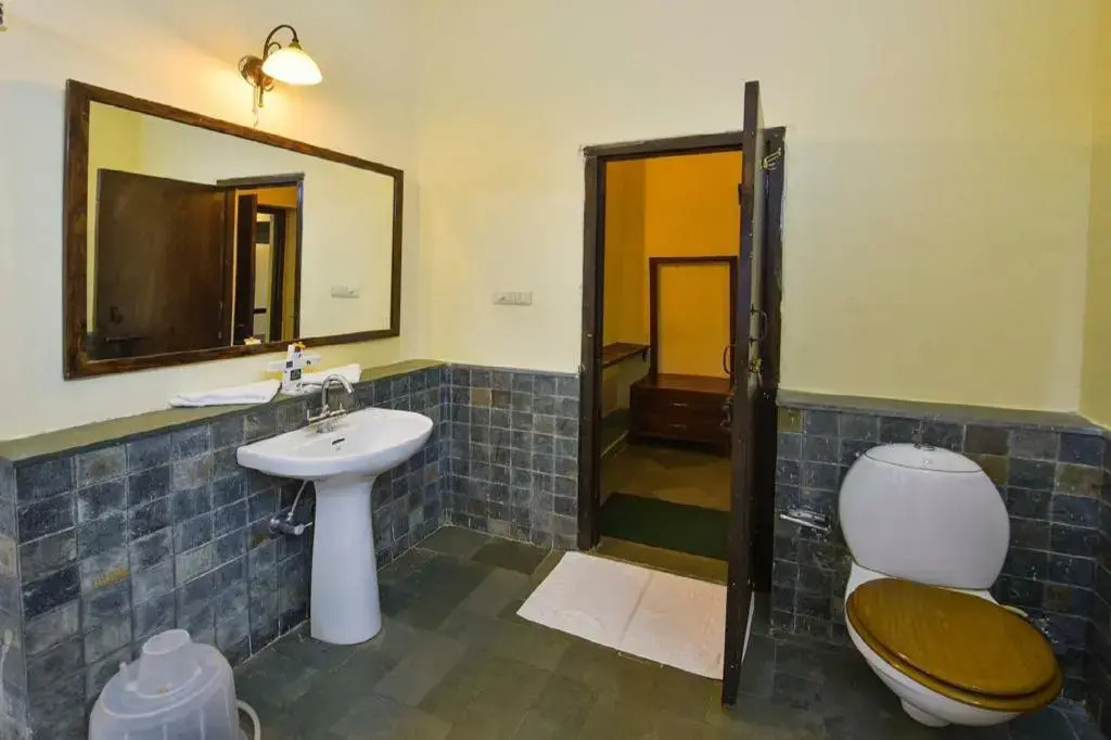 Hotel Aranyawas