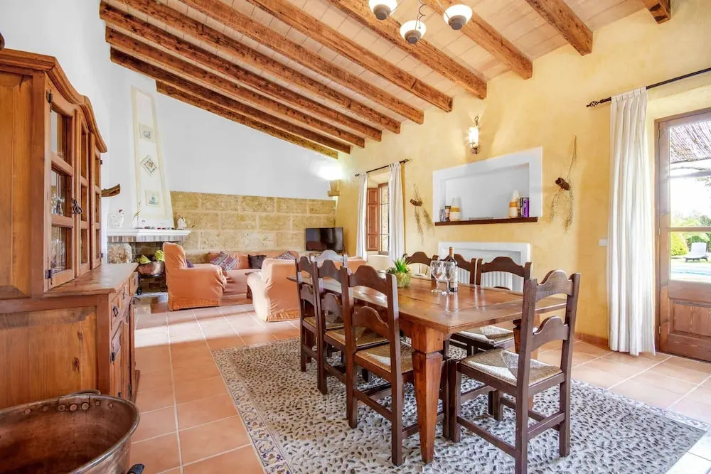 Finca Can Roig Gran