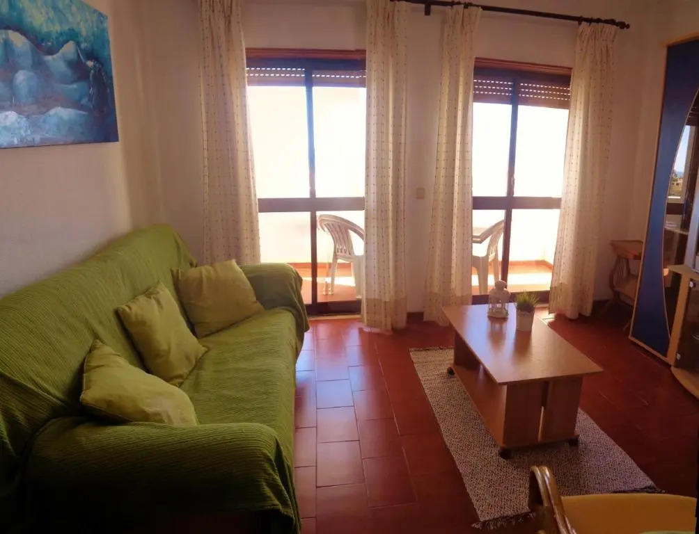 Apartamento Praia da Gale