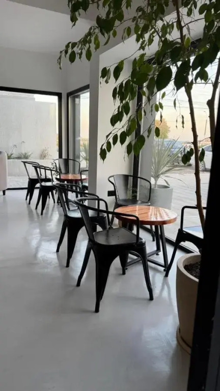 Parry Smart Hotel