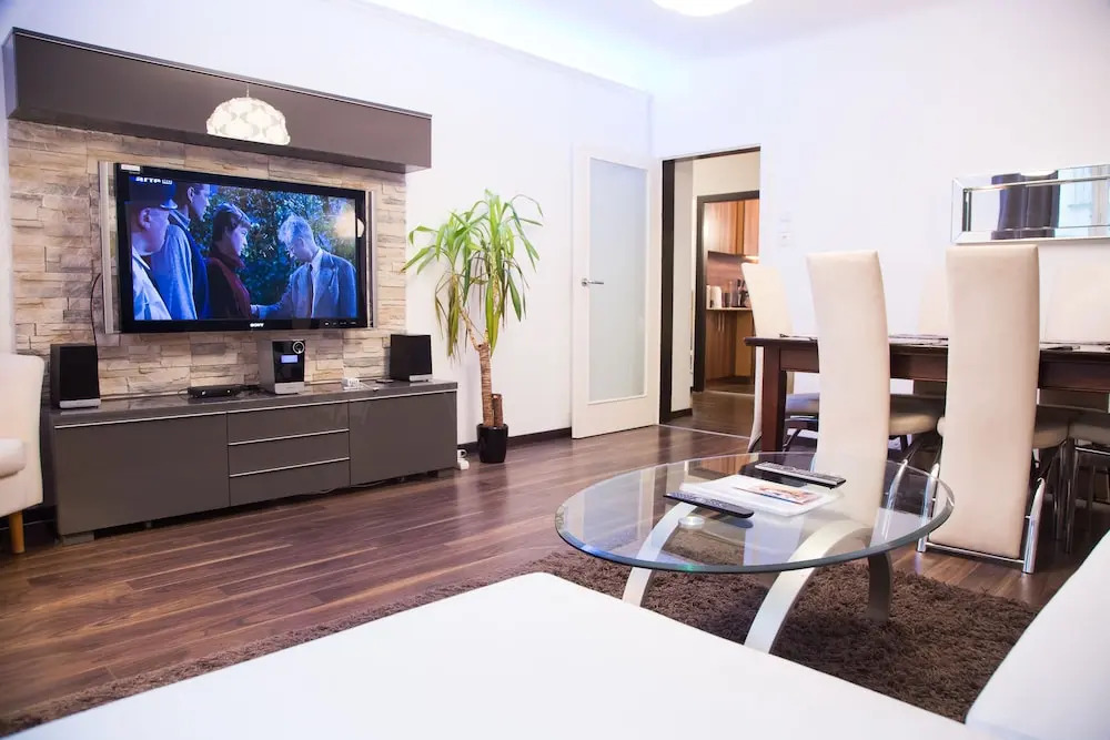Top-Apartments-Vienna Postgasse