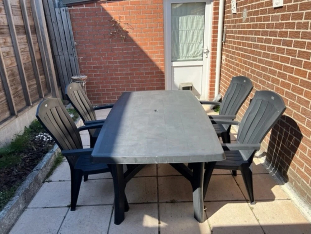 Peerdehoek 5