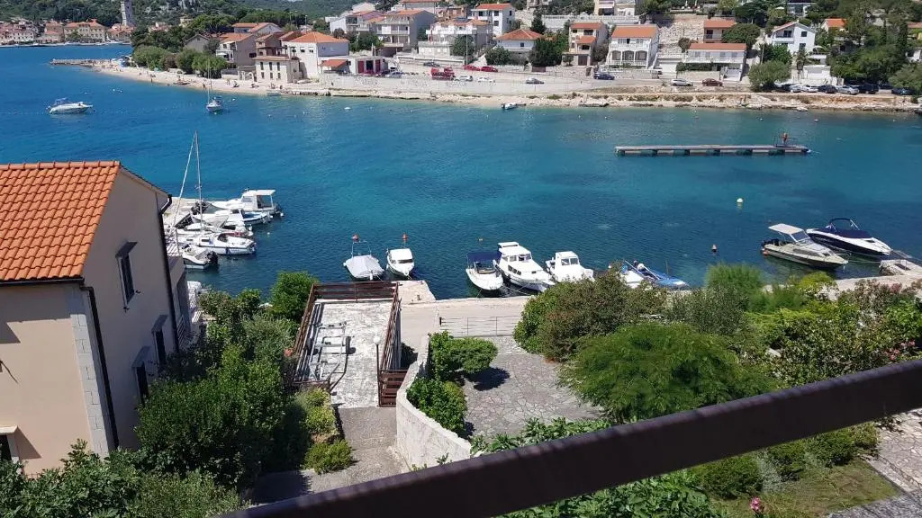 Apartman Tašler
