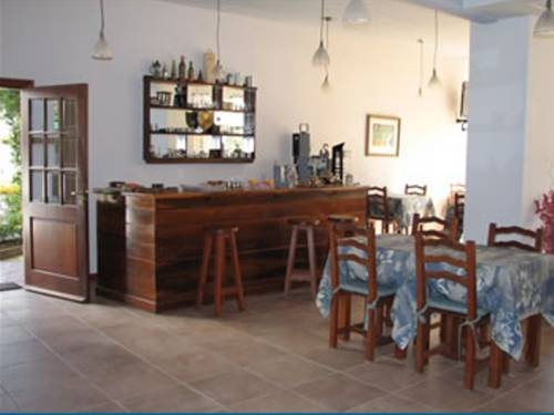 Hosteria Kaiken II