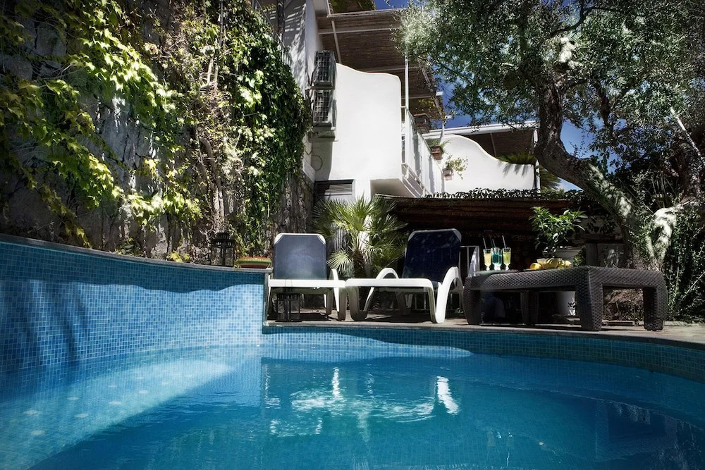 Villa Rita Apartments