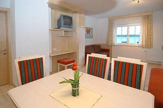 Sonnhof Appartements