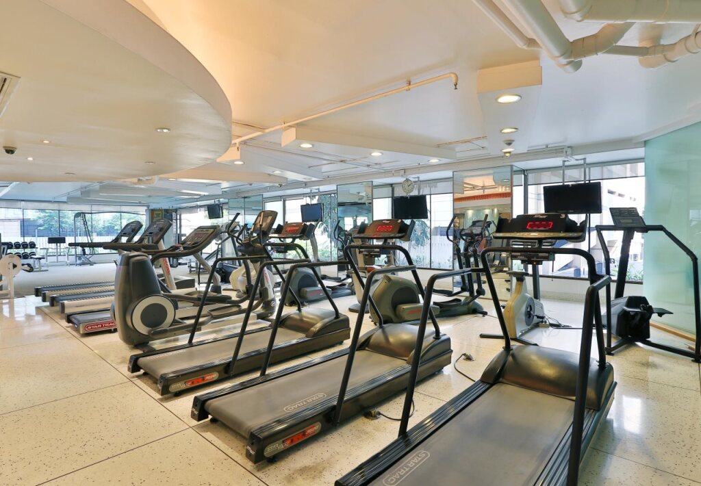 The Quarter Saladaeng by UHG - Walk to Central Park & The Common