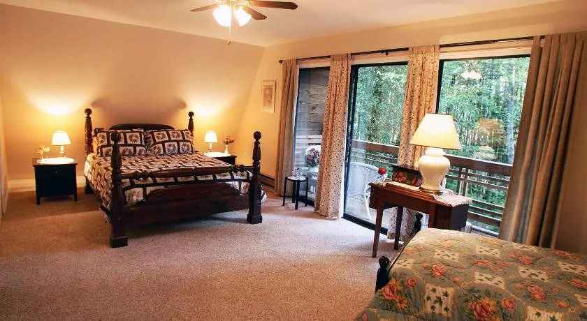 Ruthie's Roost B&B