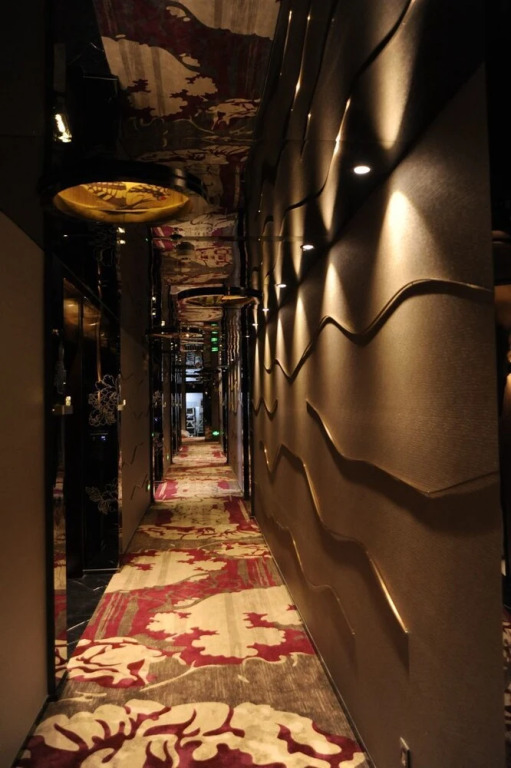 Secret Garden Hotel