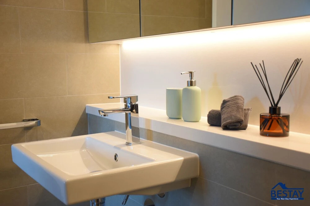 Panoramic luxury apartment OP808