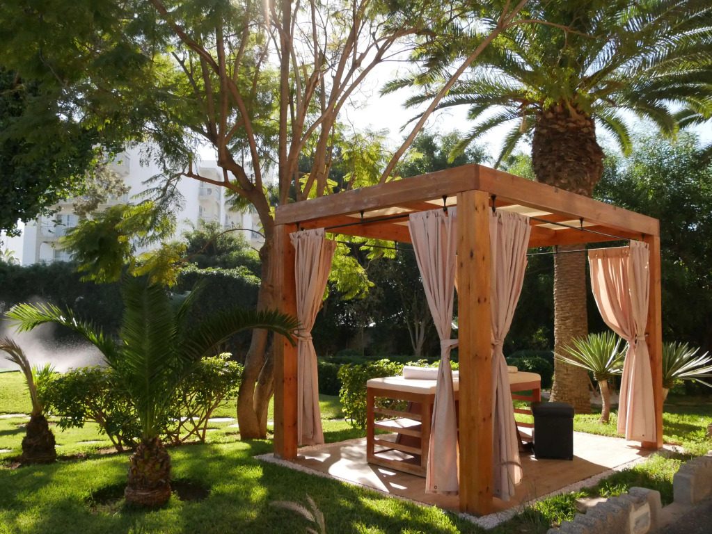Odyssee Park Hotel