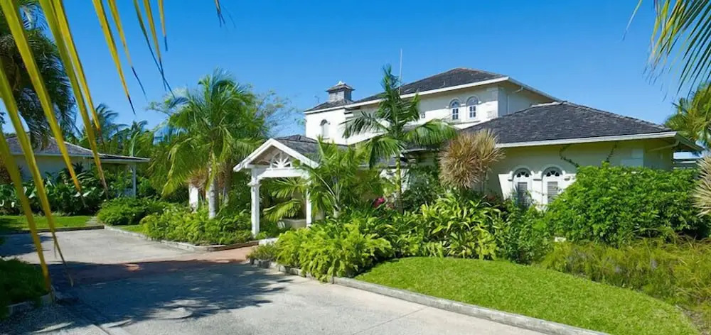 Villa Oceana