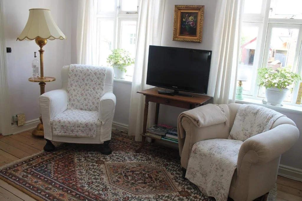 Villa Vendel B&B