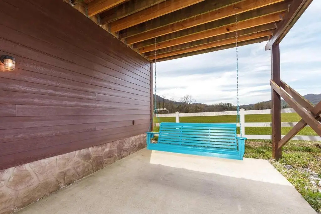 Like New Cabin - Indoor Pool - Theater - Game Rm - Views